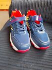VNANV Boys Size 6 Trainers Ex Condition