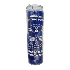 MIRACLE HEALING POWER AZUL - Imagen 1 de 1