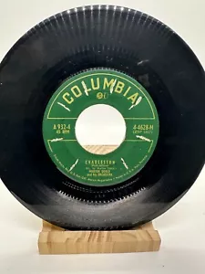 MORTON GOULD Diane / Charleston COLUMBIA 4628 VINYL RECORD 7" - Picture 1 of 2
