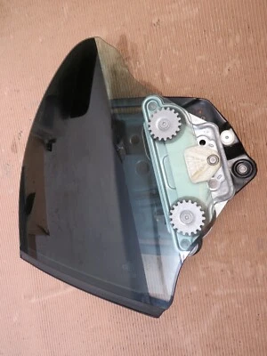 Motor regulador ventana cuarto trasero izquierdo BMW F12 M6 650i 2011-2018 OEM 502 Foto 1 de 4