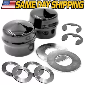 Radbeschläge-Kit passt Husqvarna AYP Poulan 532188967 532121749 812000029 - Bild 1 von 6