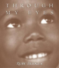 Hall Ruby Bridges Through My Eyes: Ruby Bridges (Paperback) (UK IMPORT)
