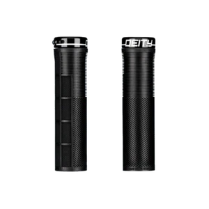 Par de empuñaduras para bicicleta Deity Knuckleduster - Imagen 1 de 2