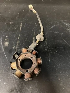 1996 Yamaha VMAX 600 VX600 Stator 8AB-85510-00-00 - Picture 1 of 3