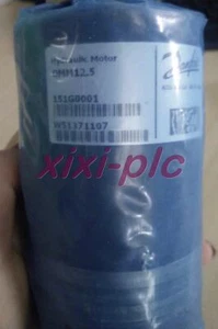 1pcs NEW DANFOSS  OMM12.5 151G0001  Hydraulic motor  DHL shipping - Picture 1 of 3