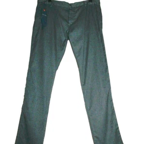 Armani Jeans Brown Comfort Jeans Men's Casual Pants Size US 38 EU 56 - Picture 1 of 9
