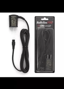 BaByliss Fx Pro Trimmer And Clipper Charger - Picture 1 of 2