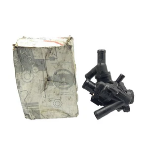 Engine Coolant Thermostat A 270 200 22 00 Fits For Mercedes-Benz W176 W246 C117 - Picture 1 of 12