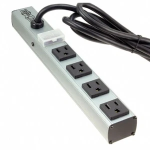 tripp lite surge protector - Picture 1 of 2