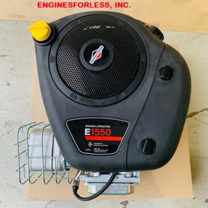 Briggs & Stratton 500cc engine for 31P677-0152-G5 John Deere D 110 mower - Picture 1 of 1