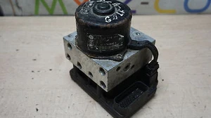 VW Golf Mk4 ABS 1J0907379 10094903403 1J0614117 10020401424 - Imagen 1 de 6