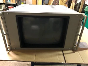 DEMIG INDUSTRIEMONITOR RT4114EGAZ02 GEBRAUCHT - RECHNUNG + MWST - Bild 1 von 9