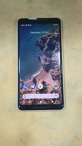 TG828 Google Pixel 2 XL G011C MOBILE PHONE READ DESCRIPTION - Picture 1 of 4