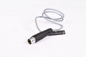 FESTO 173220, SMT-10-PS-KL-LED-24, Proximity switch with plug, L=30cm - Picture 1 of 5