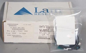 NEW Lam Research PN: 12-8892-391-002 Assy Cable 48", Thru Beam Sensor, SII - Picture 1 of 3