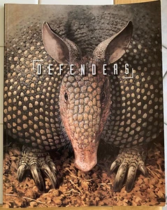 DEFENDERS  1999 TANGERINE PRESS FIRST PAPERBACK PRINTING - Picture 1 of 10