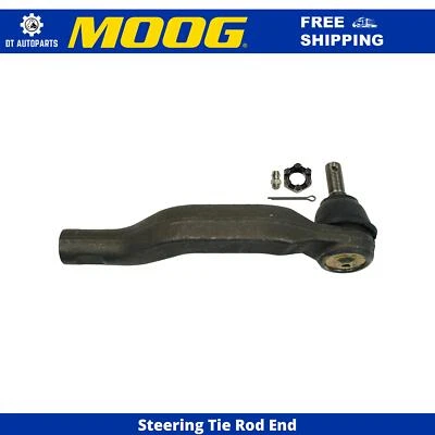 Para Toyota RAV4 2006-2018 extremo de barra de dirección delantero izquierdo exterior MOOG 2006 2007 Foto 1 de 4