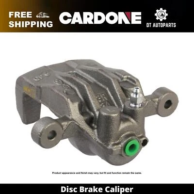 适用于 2011 - 2016 起亚 Sportage 盘式制动卡钳 左后 Cardone 2012 2013 2014 — 第 1/4 张图片