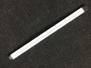 Vintage Rotring Interchangeable Sliding Scale Rule SM5 - Picture 1 of 2