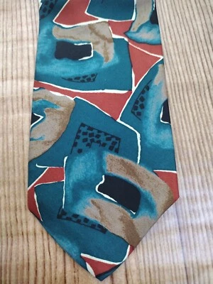 Corbata de lujo Robert Talbott Studio Nordstrom para hombre corbata de seda cosida a mano hecha en EE. UU. Foto 1 de 4