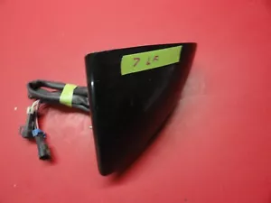 1988-1996 Corvette C4 Rear View Heated Mirror , Left, GM 10075273 C41504-7 - Foto 1 di 3
