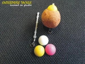 Enterprise Tackle Quick Spike/pesca de carpas - Imagen 1 de 1