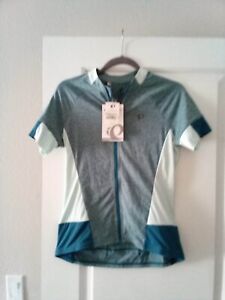 Pearl Izumi Select Escape New Women's Cycling Jersey Size M