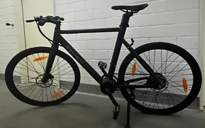 Mercedes Benz EQ Formula E Team n+ ebike - Bild 1 von 3