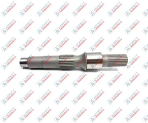Sauer-Danfoss MF23, M23 motore albero motore 9230173 - Foto 1 di 2