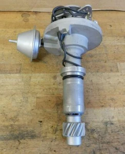 1962-63 Buick Special 198ci 3.2L V6 rebuilt distributor 1110291 - Picture 1 of 5