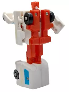 FIRST AID; 1986 Hasbro G1 Transformers - Picture 1 of 7