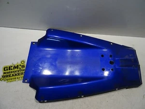 Carenado trasero para Yamaha R6 5SL - Imagen 1 de 3