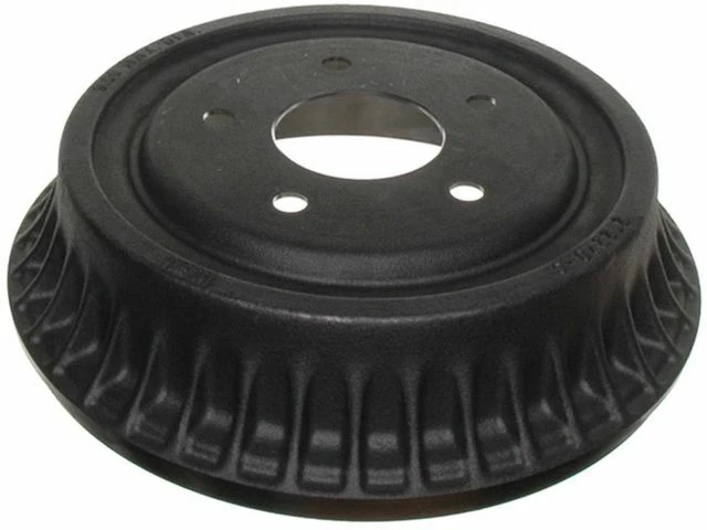 Tambor de freno trasero AC Delco Advantage para GMC Typhoon 1992-1993 13DWXS Foto 1 de 1