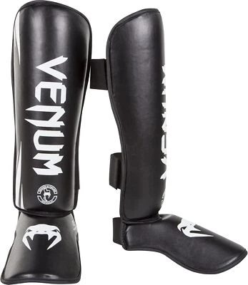 Challenger Standup Shinguards - Image 1 of 4