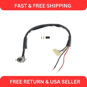 Ignition Switch Fits 1970-1976 Chrysler 1970-1977 Dodge 1970-1976 Plymouth - Picture 1 of 8