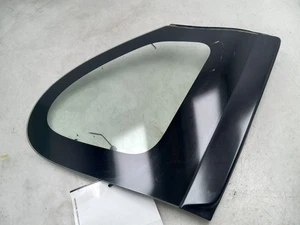 11-15 SCION IQ 1.3L FWD AT PASSENGER SIDE REAR QUARTER GLASS  - Picture 1 of 12