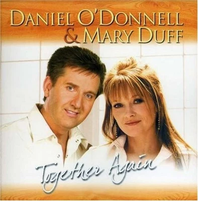 Daniel O'Donnell & Mary Duff Together Again Foto 1 de 2
