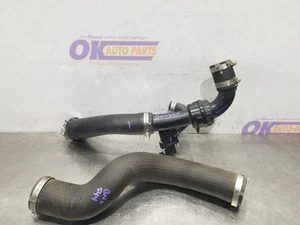 21 2021 FORD EXPLORER XLT 2.3L TURBO INTERCOOLER PLUMBING KIT - Picture 1 of 12