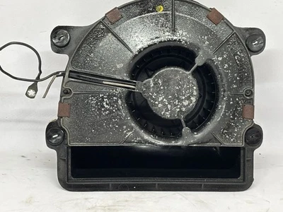 70 71 Lincoln Continental Mark III Rear Defrost Blower Motor Assembly - Image 1 of 4