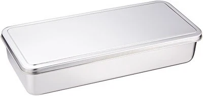 Endo Shoji AYK11003 Genuine NEW from Japan Stainless Yakumi Pan Seasoning - Image 1 of 4