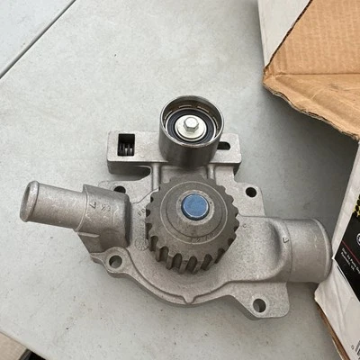 Bomba de agua Cardone 58-452 para Ford Escort Mercury Tracer 1991-1996 1,9 L  Foto 1 de 3