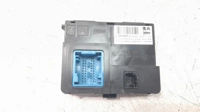 98366665 MODULO ELETTRONICO / 1376788 PER CITROËN JUMPY FUGON CONTROL M - Immagine 1 di 4