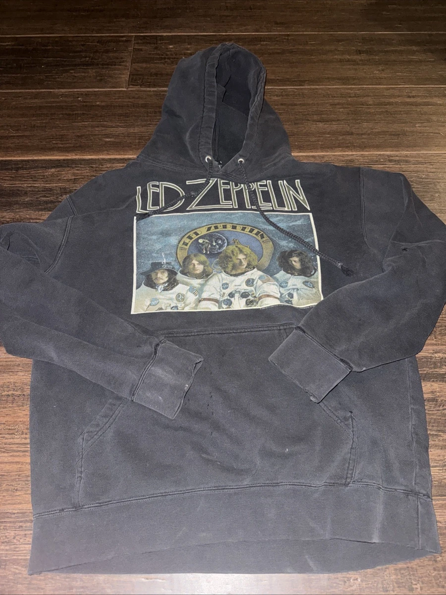 Led Zeppelin Hoodies for Men products for sale | eBay