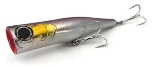 Amegari Dzanga - 14cm - 42g - Floating - Photo 1/9