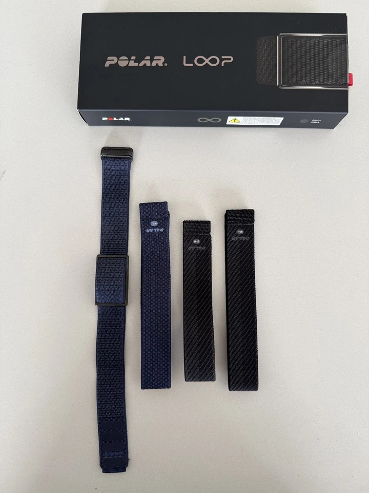 Polar Loop gen2 Foto 1 de 4