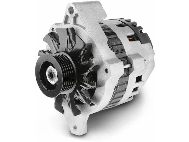 Alternador Autopart Premium 93BG86M compatible con alternador GMC V3500 7,4 L V8 1988, 1991 Foto 1 de 1