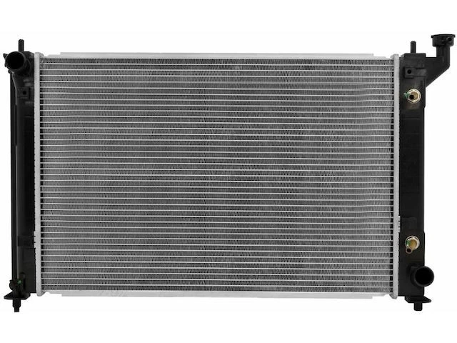 Radiador CSF 14TF79B compatible con Scion tC 2005-2010 2,4 L 4 cilindros Foto 1 de 1