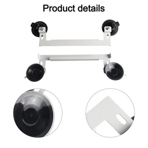 Easily Portable and Compact Suction Cups Designed for Starlink For Mini - Bild 1 von 12