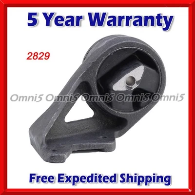 W112 Se adapta a Dodge Ram 2500/3500 1994-2002 5,9 L Gas montaje motor delantero izquierdo Foto 1 de 4