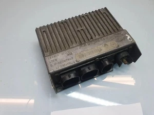 Renault Espace III JE0 engine control unit ECU 7700106071 2.2 diesel 84kw 28560116 - Picture 1 of 9